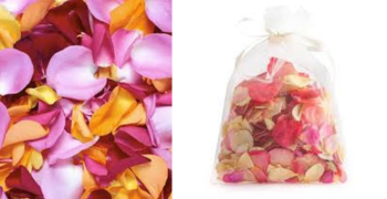 Fresh Petals Roses