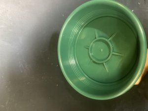Bowl 20 cm