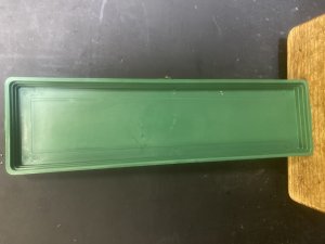 Tray - Full
