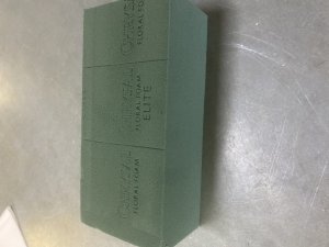 Oasis Block
